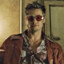 Tyler Durden