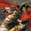Napoleon Bonaparte