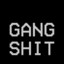 Gang Shit✓