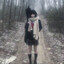 nymphomaniac
