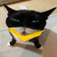 Black Morgana