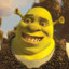 shrek &lt;3