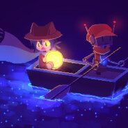 一般路过的chara