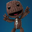 Sackboy