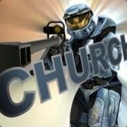 ²Church™ - steam id 76561197964401173