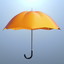 Umbrella Man