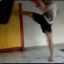 supermanpunch