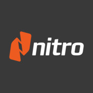 Nitrozoid