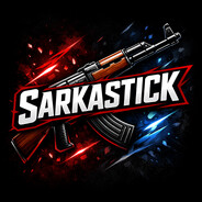 😈SARKASTICK😈