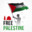 Free Palestine's avatar