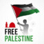 Free Palestine