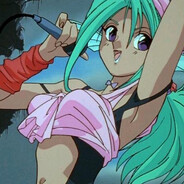 Dramamine's avatar