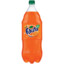 Orange Fanta