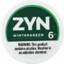 Wintergreen Zyns