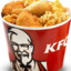 good ol&#039; bucket of chicken