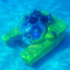 Submersible Submarine