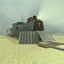 The holy rail