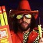 Macho Man Randy Savage