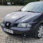 Seat Ibiza 1.4 MPI