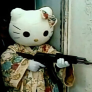 她说为了中非友谊