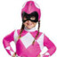 Power Ranger Rosa