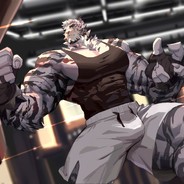 熔岩巨兽墨菲特O.o