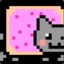 nyan cat