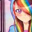 ♥ Rainbow Dash ♥