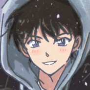 是不是笑脸给多了