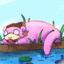 Slowpoke