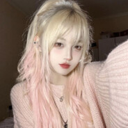 吻她左眼角的痣