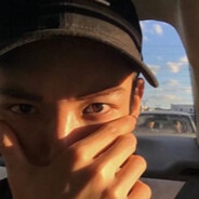 悍匪头上套内裤