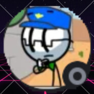 Steam Avatar