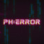 Pherror