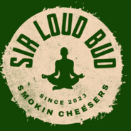 sirloudbud