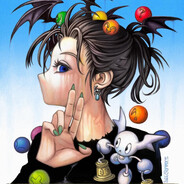 Player Avatar
