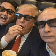 三缺一，就等你