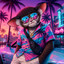 Steam avatar
