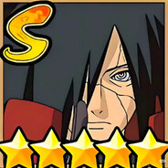 宇智波斑【秽土转生】