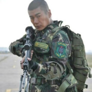 突击手—王艳兵