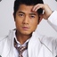 Aaron kwok