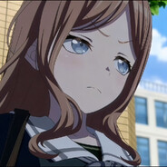 月之森爱音单推人素世