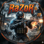 RaZoR