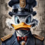 Scrooge Mcduck