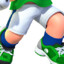 [LofP]Luigi&#039;s Bulge