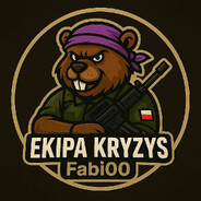 Fabi00 ♕Ekipa Kryzys♕