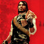John Marston