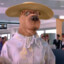 Grandma Scooby
