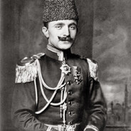 Enver Paşa