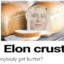 Elon crust